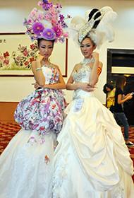 福州最好的化妝培訓(xùn)學(xué)校是哪家圖片