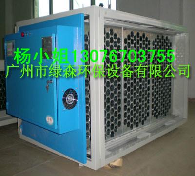 靜電油煙凈化器選型圖片