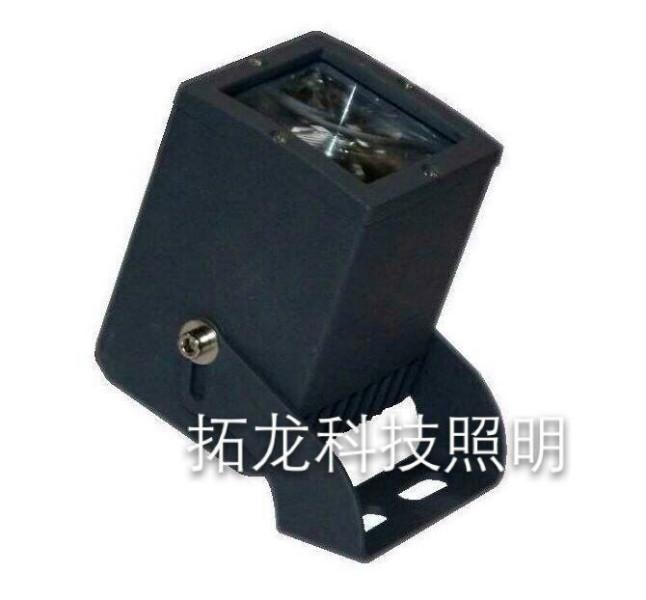供應(yīng)窄光束角投光燈10w