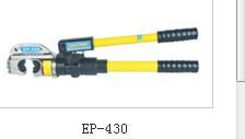 供應T10-24015噸電動壓接鉗手提式電動線纜壓接鉗