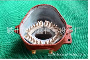 供應(yīng)鄭州鐵路信號各種電纜盒HZ-6