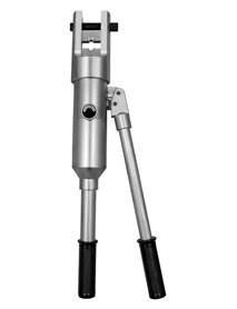 供應(yīng)整體式鋁合金液壓壓接鉗240A/240H300H