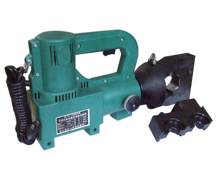 供應山西太原整體式電動液壓壓接鉗