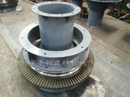 供應(yīng)石灰窯布料器廠家 石灰窯布料器公司 石灰窯布料器報價