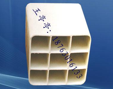 供應(yīng)九孔格柵管材質(zhì)金騰達(dá)九孔格柵管材質(zhì)