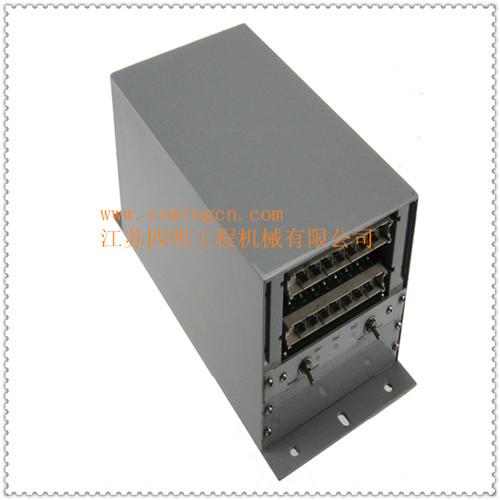 供應(yīng)出售 SMC－W18/21/25型攤鋪機(jī)驅(qū)動控制箱 滑模機(jī) 攤輔機(jī)圖片