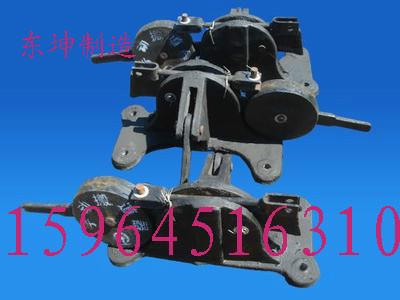 臥式扳道器38公斤臥式扳道器圖片