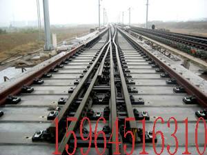 供應(yīng)促銷特價各種道岔zdk622道岔ZDK622