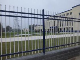 供應(yīng)河北鋅鋼護(hù)欄全國(guó)*價(jià)；河北鋅鋼護(hù)欄廠家；河北鋅鋼護(hù)欄生產(chǎn)