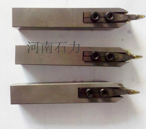 供應(yīng)河南石力天然金剛石車刀