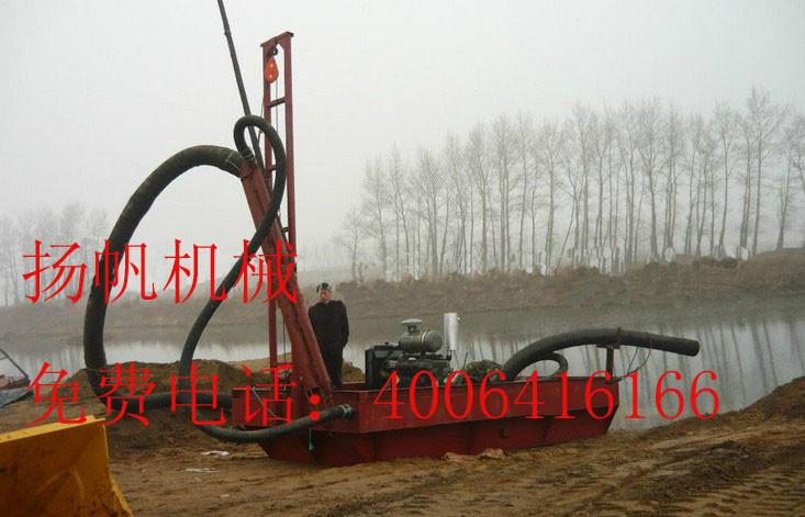 供應(yīng)小型抽沙船，割邊抽沙船，中型抽沙船，河南抽沙船