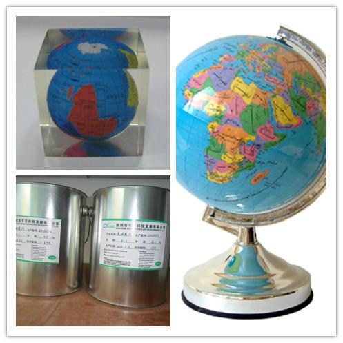 供應(yīng)地球儀膠地球儀制作膠水表面批復(fù)