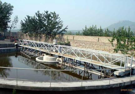 供應(yīng)周邊傳動(dòng)刮泥機(jī)