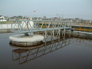 供應(yīng)橋式刮泥機(jī)