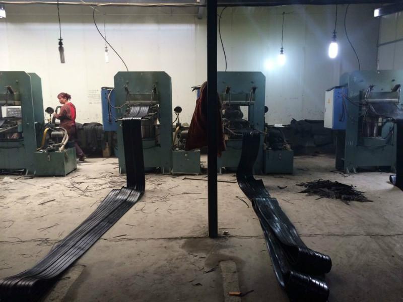 供應(yīng)止水帶產(chǎn)品河北衡水隆盛總代理