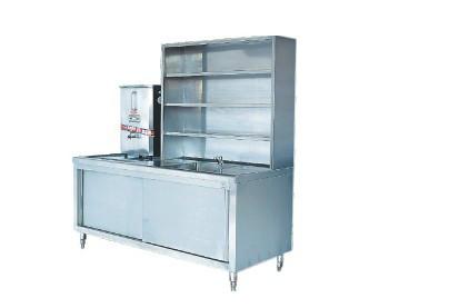 供應(yīng)單星茶葉柜