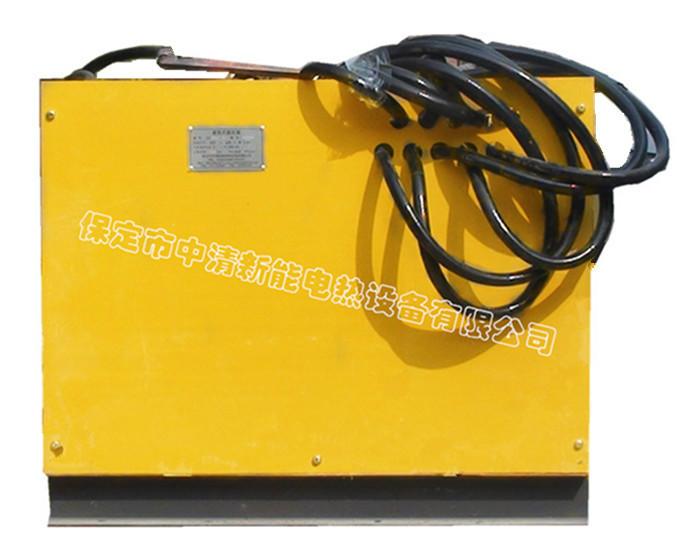 供應(yīng)專為既大又短的工件加工的中頻就在河北中清新能