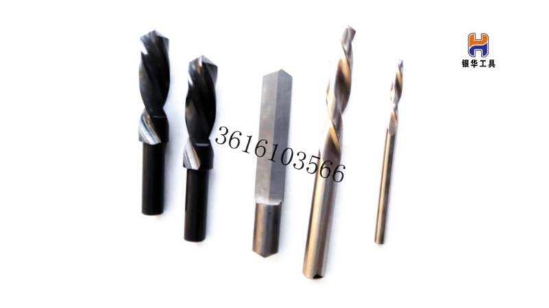 供應(yīng)麻花左鉆/YH左鉆/進(jìn)口材質(zhì)/超耐用