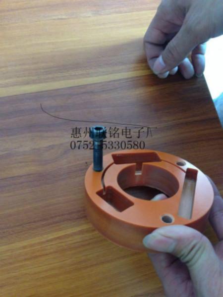 供應(yīng)圓型傳感器電木墊圈生產(chǎn)廠(chǎng)家