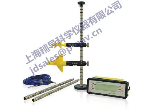 Model001/002手持便攜直讀水流儀圖片