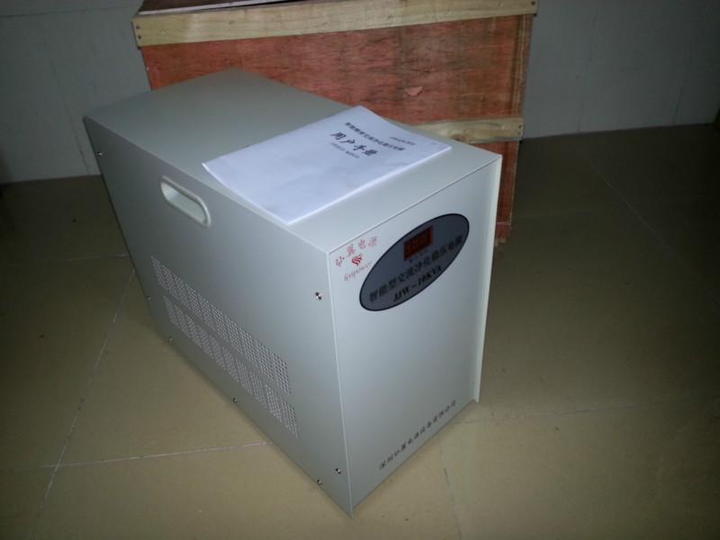 JJW凈化穩(wěn)壓器圖片/JJW凈化穩(wěn)壓器樣板圖 (4)