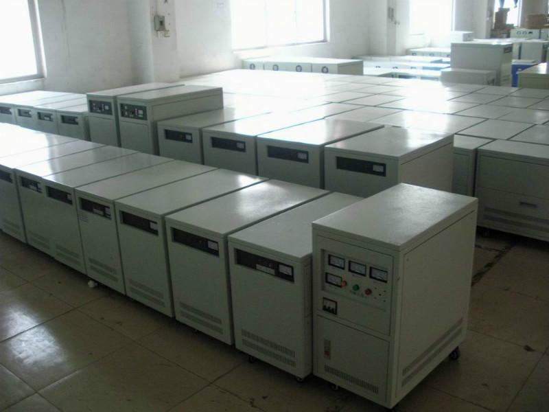 三相穩(wěn)壓器維修/工業(yè)穩(wěn)壓器維修圖片