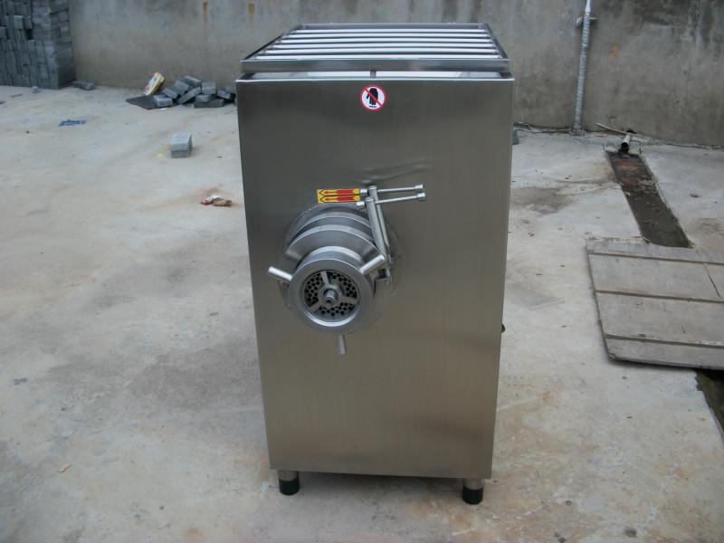 供應(yīng)鄭州方圓130凍肉絞肉機