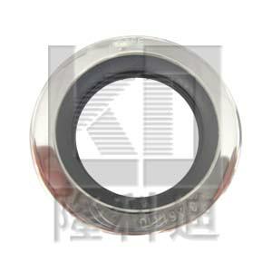 供應批發(fā)GHH機頭CF75骨架油封