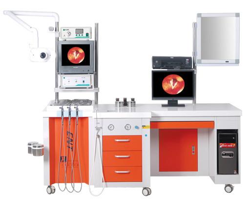耳鼻喉和综合治疗台图片