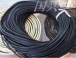 供應生產(chǎn)橡膠圓條1mm--100mm