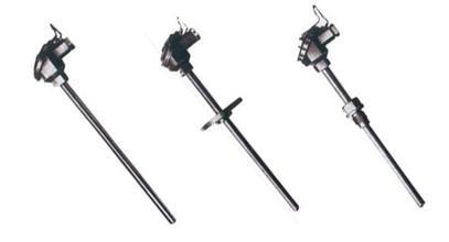 裝配式耐高溫?zé)犭娕?S型B型R型剛玉管耐磨鉑銠熱電阻