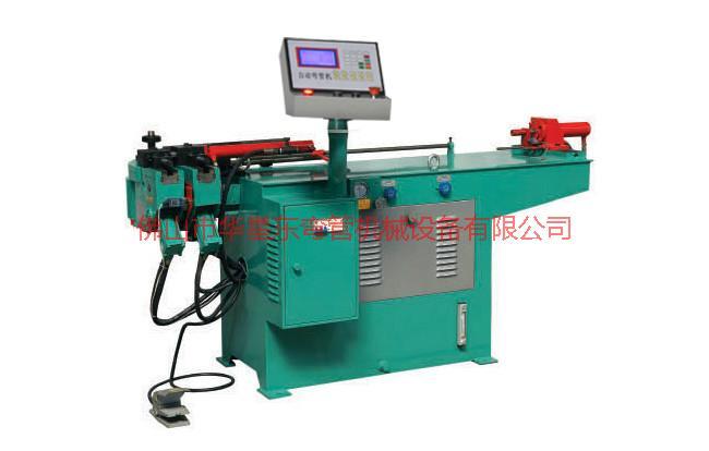 供應(yīng)薄壁管彎管機/液壓彎管機，高難度彎管模具/HXD