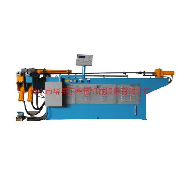 供應(yīng)高精密彎管機