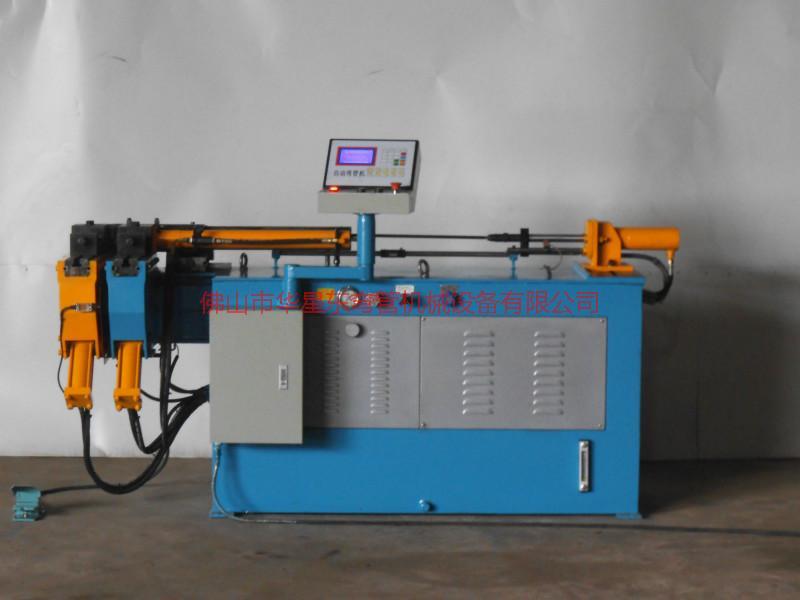 供應(yīng)專業(yè)生產(chǎn)25型液壓彎管機(jī)