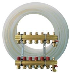 供應(yīng)喬治費(fèi)歇爾PE-RT水暖管 地暖管 溫暖來(lái)自于腳心 瑞士喬治水地暖管