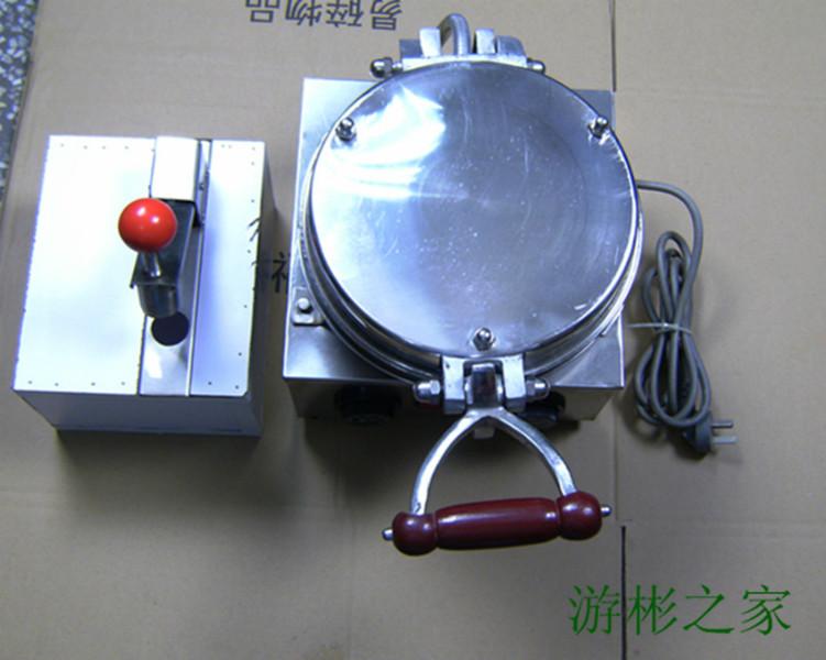 供應(yīng)游彬之家基督教圣餐餅機(jī)