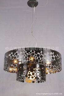 供應(yīng)廠家直銷簡約現(xiàn)代吊燈客廳餐廳吊燈