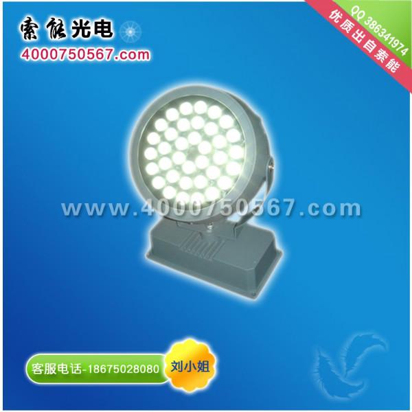 供應(yīng)投光燈,SN-TGD-230投光燈,索能LED燈