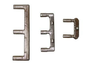 優(yōu)質(zhì)鍛造E型螺栓圖片