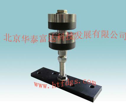 供應(yīng)家裝多扇折疊門吊輪滑軌  折疊門吊輪吊軌廠家 折疊門滑輪滑軌