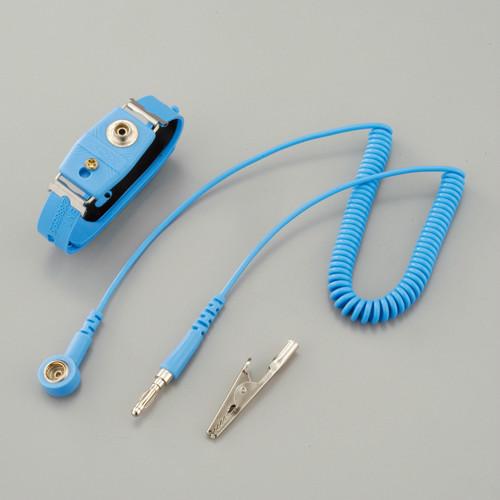供應除靜電腕帶（兩用型）BHO-11M-L5A