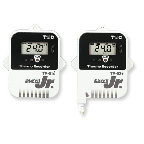 日本原裝進口溫度記錄儀TR-51i圖片