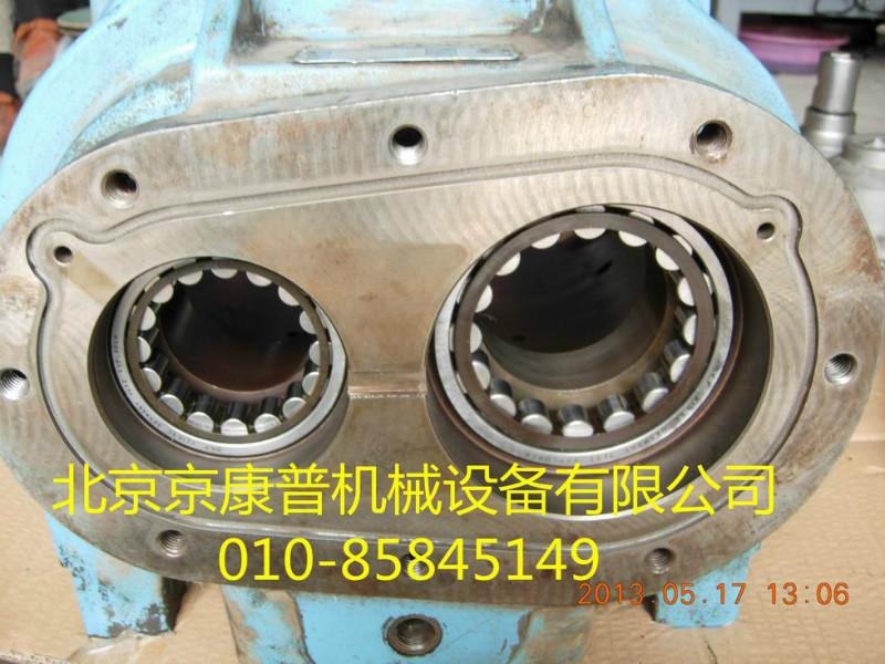 供應(yīng)北京京康普提供英格索蘭二手空壓機(jī)