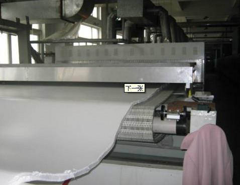 供應(yīng)廣州微波干燥機廣州微波干燥*機 廣州科威微波干燥機