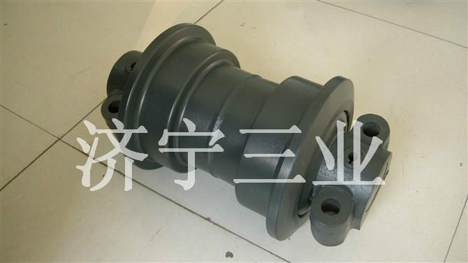 供應(yīng)小松挖掘機(jī)支重輪生產(chǎn)