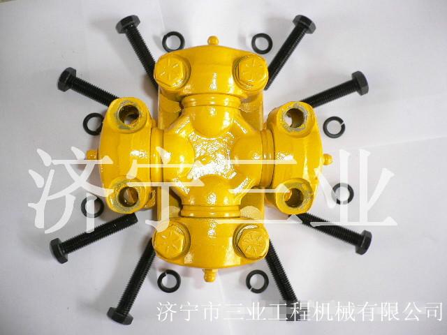 供應(yīng)山推推土機萬向節(jié)的價格