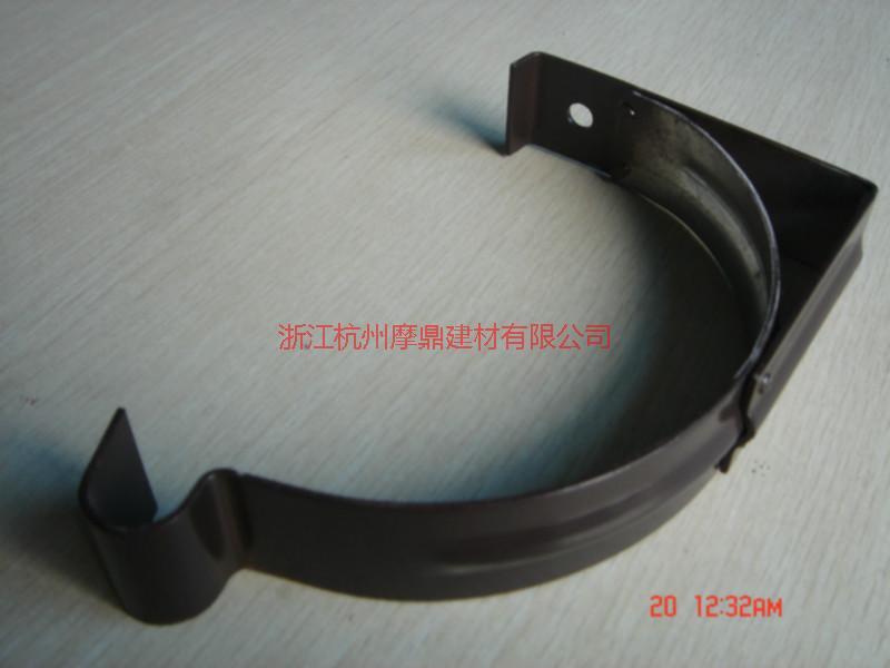 供應青島鋁合金方形雨水管