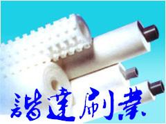 廠家直銷PVP海綿吸水輥