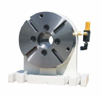 供應(yīng)五軸NC分度盤(pán)MABD-255