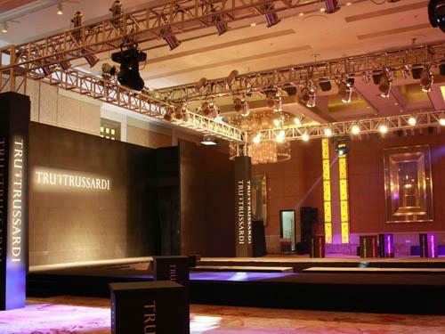 南京燈光租賃演出策劃服務(wù)公司圖片